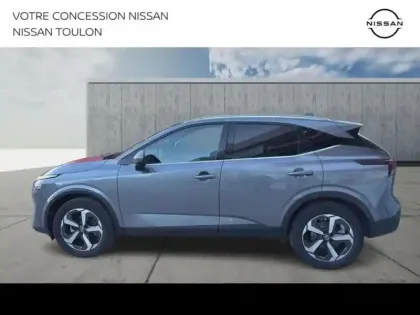 Photo 5 Nissan Qashqai  1.3 Mild Hybrid 158ch Tekna+ Xtronic 2022