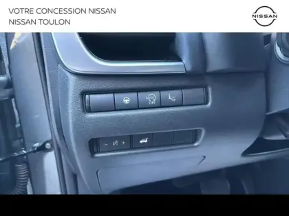 Photo 12 Nissan Qashqai  1.3 Mild Hybrid 158ch Tekna+ Xtronic 2022