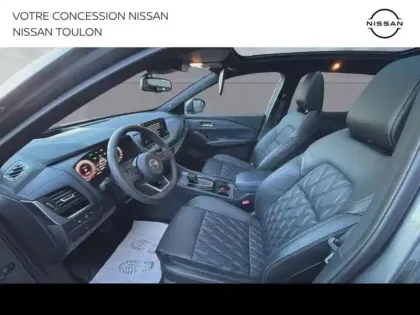 Photo 9 Nissan Qashqai  1.3 Mild Hybrid 158ch Tekna+ Xtronic 2022