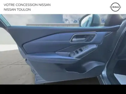 Photo 10 Nissan Qashqai  1.3 Mild Hybrid 158ch Tekna+ Xtronic 2022