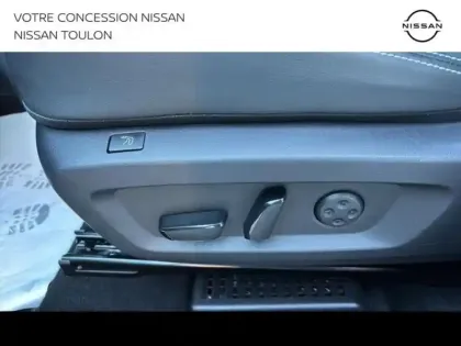 Photo 11 Nissan Qashqai  1.3 Mild Hybrid 158ch Tekna+ Xtronic 2022