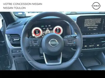 Photo 13 Nissan Qashqai  1.3 Mild Hybrid 158ch Tekna+ Xtronic 2022