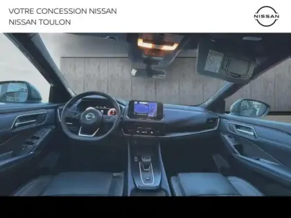 Photo 14 Nissan Qashqai  1.3 Mild Hybrid 158ch Tekna+ Xtronic 2022