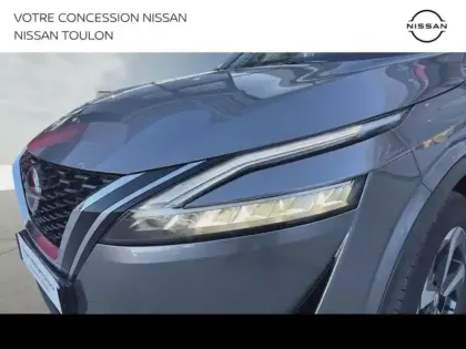 Photo 7 Nissan Qashqai  1.3 Mild Hybrid 158ch Tekna+ Xtronic 2022