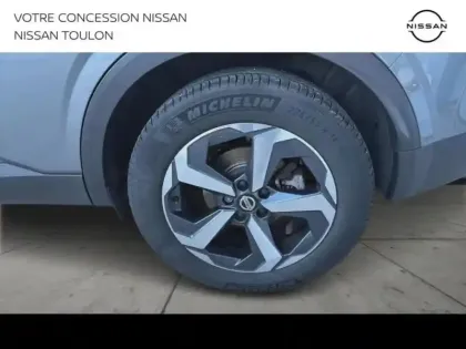 Photo 6 Nissan Qashqai  1.3 Mild Hybrid 158ch Tekna+ Xtronic 2022