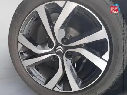 Photo 9 Citroën C3  1.2 PureTech 110ch S&S ELLE