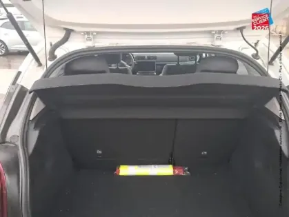 Photo 13 Citroën C3  1.2 PureTech 110ch S&S ELLE