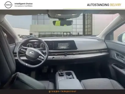 Photo 7 Nissan Ariya  Electrique 242ch 87kWh Advance 2025