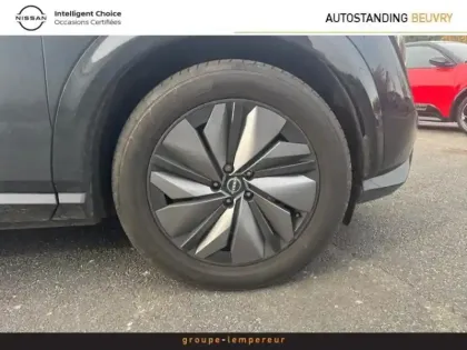 Photo 10 Nissan Ariya  Electrique 242ch 87kWh Advance 2025