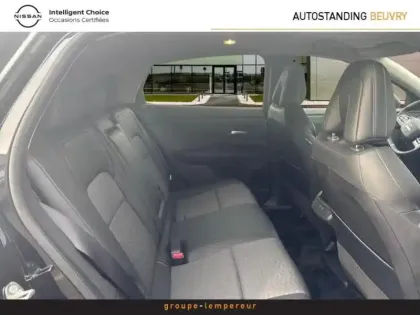 Photo 9 Nissan Ariya  Electrique 242ch 87kWh Advance 2025