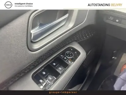 Photo 14 Nissan Ariya  Electrique 242ch 87kWh Advance 2025