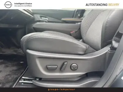 Photo 13 Nissan Ariya  Electrique 242ch 87kWh Advance 2025