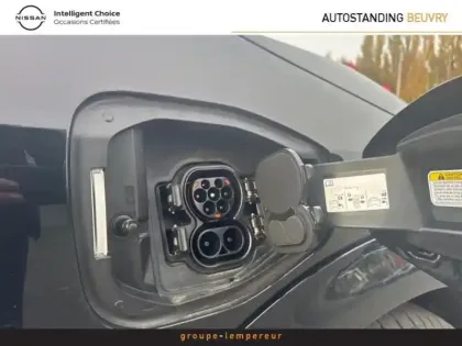 Photo 11 Nissan Ariya  Electrique 242ch 87kWh Advance 2025