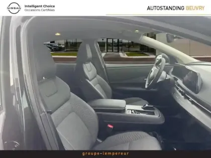 Photo 8 Nissan Ariya  Electrique 242ch 87kWh Advance 2025