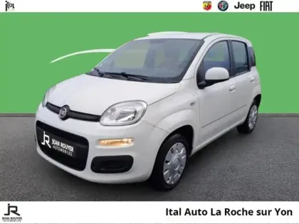Photo Fiat Panda
