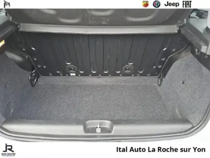 Photo 6 Fiat Panda  1.2 8v 69ch S&S Easy  Euro6D