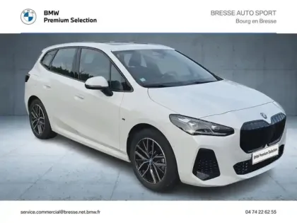 Photo 10 BMW Serie 2 Série 2 ActiveTourer 225e 245ch xDrive M Sport DKG7