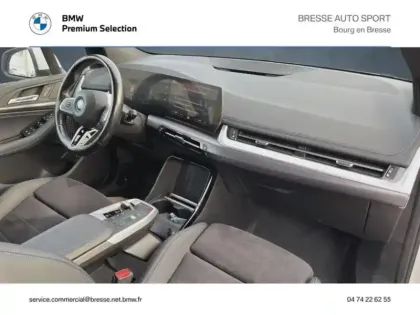 Photo 9 BMW Serie 2 Série 2 ActiveTourer 225e 245ch xDrive M Sport DKG7
