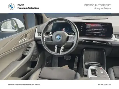 Photo 5 BMW Serie 2 Série 2 ActiveTourer 225e 245ch xDrive M Sport DKG7