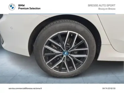 Photo 8 BMW Serie 2 Série 2 ActiveTourer 225e 245ch xDrive M Sport DKG7