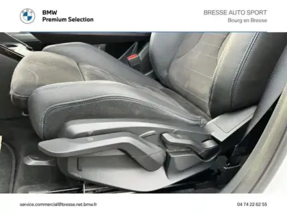 Photo 14 BMW Serie 2 Série 2 ActiveTourer 225e 245ch xDrive M Sport DKG7