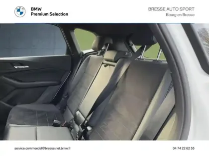 Photo 12 BMW Serie 2 Série 2 ActiveTourer 225e 245ch xDrive M Sport DKG7