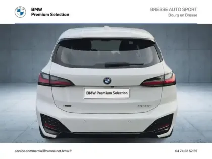 Photo 11 BMW Serie 2 Série 2 ActiveTourer 225e 245ch xDrive M Sport DKG7