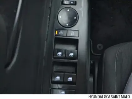 Photo 11 Hyundai Kona  1.6 GDi 141ch Hybrid Intuitive DCT-6