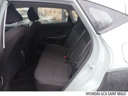 Photo 13 Hyundai Kona  1.6 GDi 141ch Hybrid Intuitive DCT-6