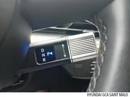 Photo 8 Hyundai Kona  1.6 GDi 141ch Hybrid Intuitive DCT-6