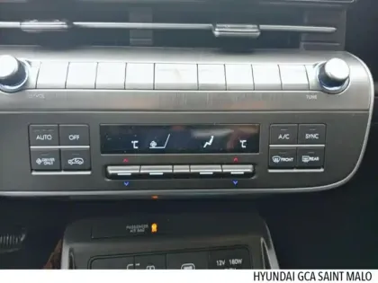 Photo 10 Hyundai Kona  1.6 GDi 141ch Hybrid Intuitive DCT-6