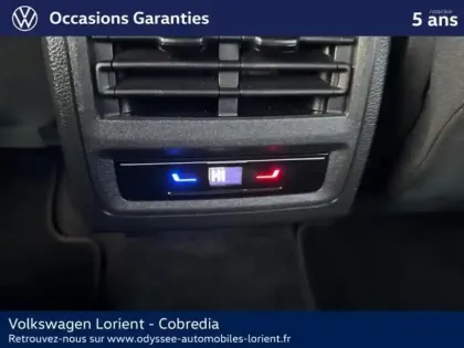 Photo 13 Volkswagen Golf  SW 1.0 TSI OPF 110ch Life