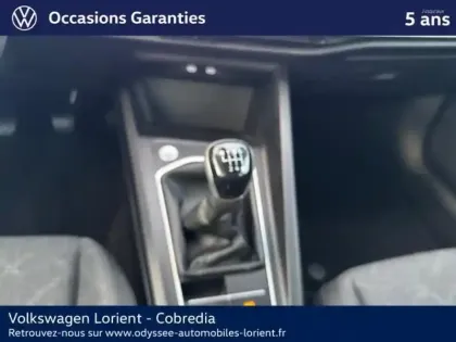 Photo 11 Volkswagen Golf  SW 1.0 TSI OPF 110ch Life