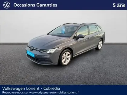 Photo Volkswagen Golf