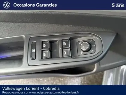 Photo 14 Volkswagen Golf  SW 1.0 TSI OPF 110ch Life