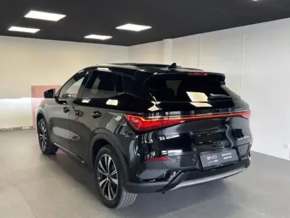 Photo 12 BYD Atto 3  204ch - 60,5 kWh Comfort