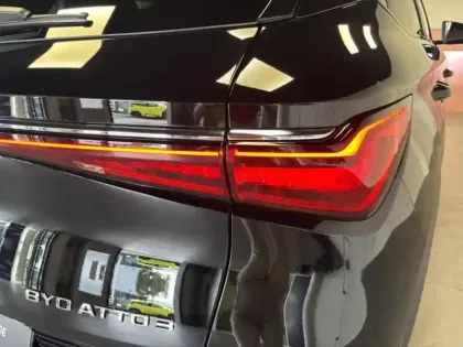 Photo 11 BYD Atto 3  204ch - 60,5 kWh Comfort