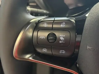 Photo 5 BYD Atto 3  204ch - 60,5 kWh Comfort