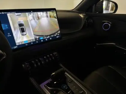 Photo 8 BYD Atto 3  204ch - 60,5 kWh Comfort