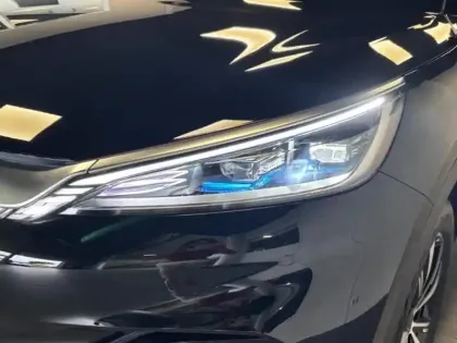 Photo 10 BYD Atto 3  204ch - 60,5 kWh Comfort