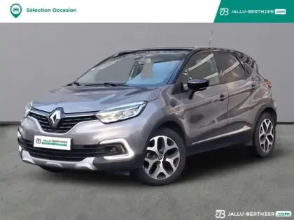 Photo Renault Captur