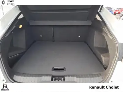 Photo 6 Renault Arkana  1.3 TCe 140ch FAP Intens EDC -21B