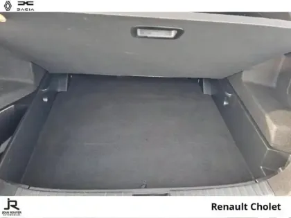 Photo 13 Renault Arkana  1.3 TCe 140ch FAP Intens EDC -21B