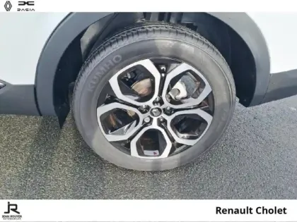 Photo 7 Renault Arkana  1.3 TCe 140ch FAP Intens EDC -21B