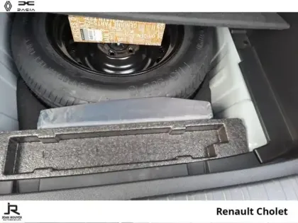 Photo 14 Renault Arkana  1.3 TCe 140ch FAP Intens EDC -21B