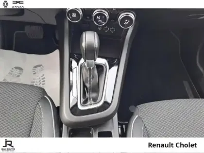 Photo 5 Renault Arkana  1.3 TCe 140ch FAP Intens EDC -21B