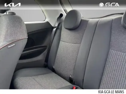 Photo 13 Fiat 500  e 118ch MY23