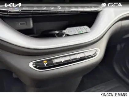 Photo 8 Fiat 500  e 118ch MY23