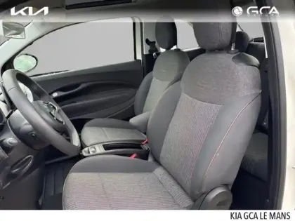 Photo 12 Fiat 500  e 118ch MY23