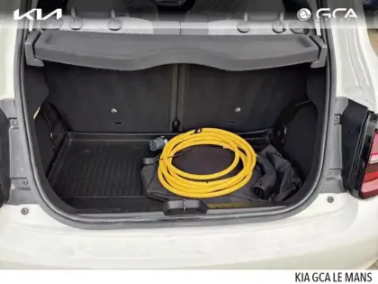 Photo 14 Fiat 500  e 118ch MY23